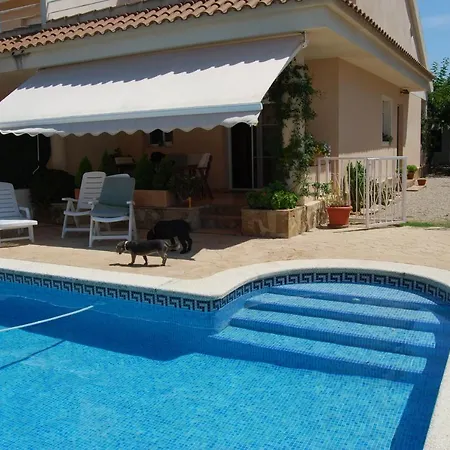 Appartement Casa Flamenc Riumar