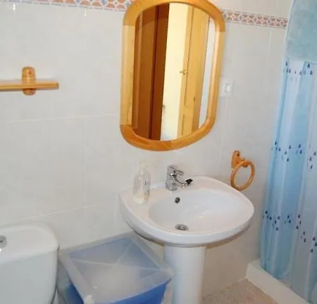 Appartement Casa Flamenc Riumar