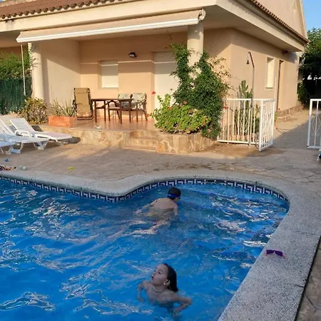 Apartman Casa Flamenc