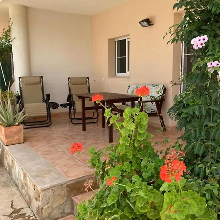 Casa Flamenc Appartement
