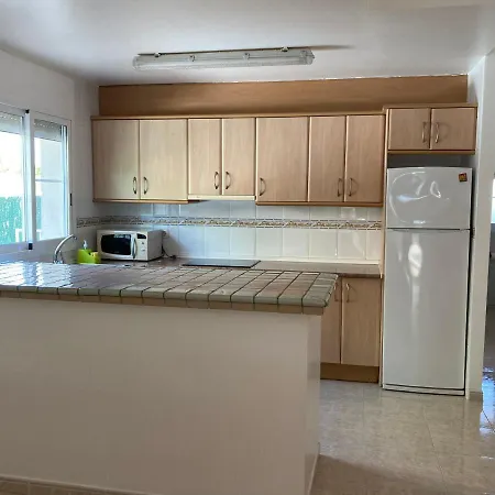 Appartement Casa Flamenc Riumar