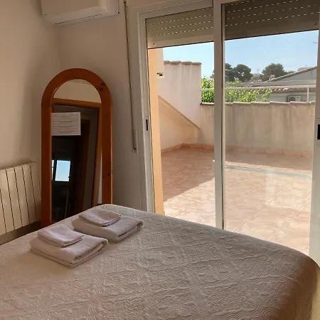 Casa Flamenc *