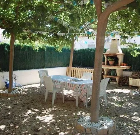 Casa Flamenc Riumar