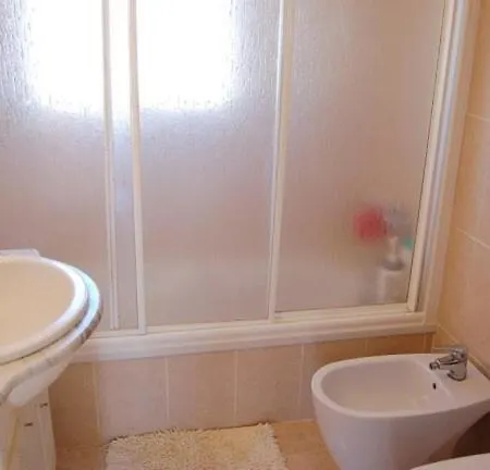 Apartment Casa Flamenc Riumar