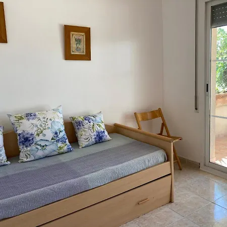Casa Flamenc Apartment