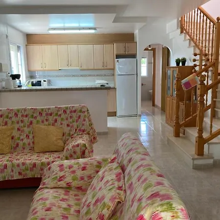 Apartment Casa Flamenc Riumar