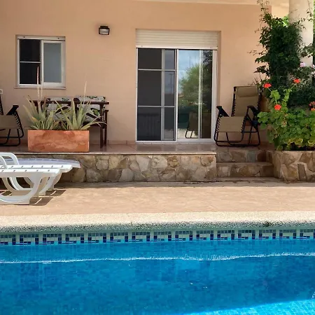 Apartment Casa Flamenc