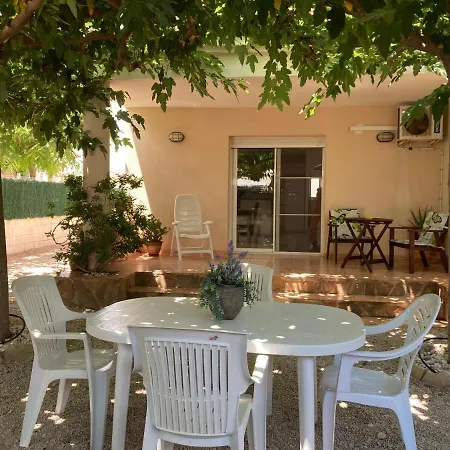Apartment Casa Flamenc Riumar