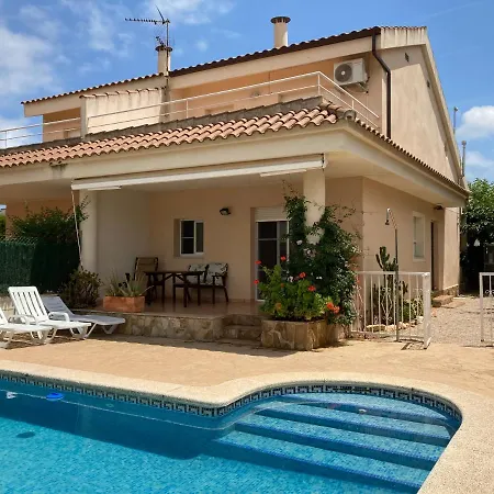 Apartment Casa Flamenc *
