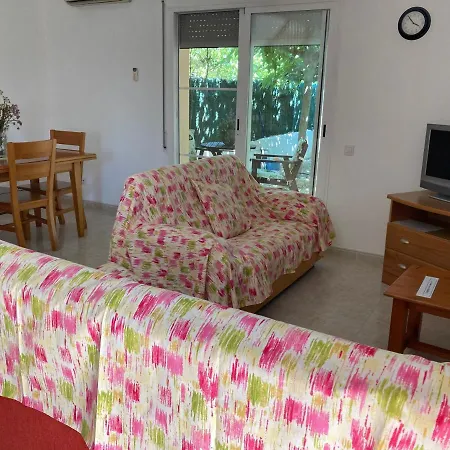 Casa Flamenc Apartment *