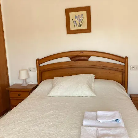 Casa Flamenc Apartment
