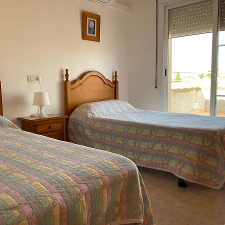 Apartment Casa Flamenc