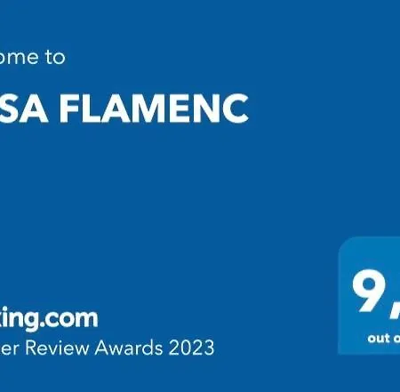 Casa Flamenc *